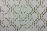 EMBROIDERED - Helmsley -  use for Home Decor Upholstery and Drapery for Sewing Apparel by the Yard