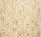 EMBROIDERED - Ariana -  use for Home Decor Upholstery and Drapery for Sewing Apparel by the Yard