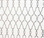 Sheer- VELOCE -by the Yard- Textured Multipurpose Fabric for Decor, Window Treatments, Curtains, Roman Shades/ Blinds & Valances.