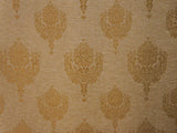 JACQUARD - Alessio 222 -  use for Home Decor Upholstery and Drapery for Sewing Apparel by the Yard