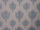 JACQUARD - Alessio 222 -  use for Home Decor Upholstery and Drapery for Sewing Apparel by the Yard