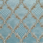 JACQUARD - Renaissance 444 -  use for Home Decor Upholstery and Drapery for Sewing Apparel by the Yard