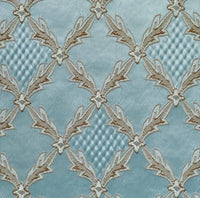 JACQUARD - Renaissance 444 -  use for Home Decor Upholstery and Drapery for Sewing Apparel by the Yard