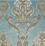 JACQUARD - Renaissance 101 -  use for Home Decor Upholstery and Drapery for Sewing Apparel by the Yard