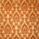 JACQUARD - Waldorf 6123 -  use for Home Decor Upholstery and Drapery for Sewing Apparel by the Yard