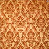 JACQUARD - Waldorf 6123 -  use for Home Decor Upholstery and Drapery for Sewing Apparel by the Yard