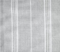 Sheer-CUBIC SHEER-by the Yard- Textured Multipurpose Fabric for Decor, Window Treatments, Curtains, Roman Shades/ Blinds & Valances.