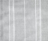 Sheer-CUBIC SHEER-by the Yard- Textured Multipurpose Fabric for Decor, Window Treatments, Curtains, Roman Shades/ Blinds & Valances.