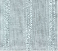 Sheer- EQUATION SHEER-by the Yard- Textured Multipurpose Fabric for Decor, Window Treatments, Curtains, Roman Shades/ Blinds & Valances.