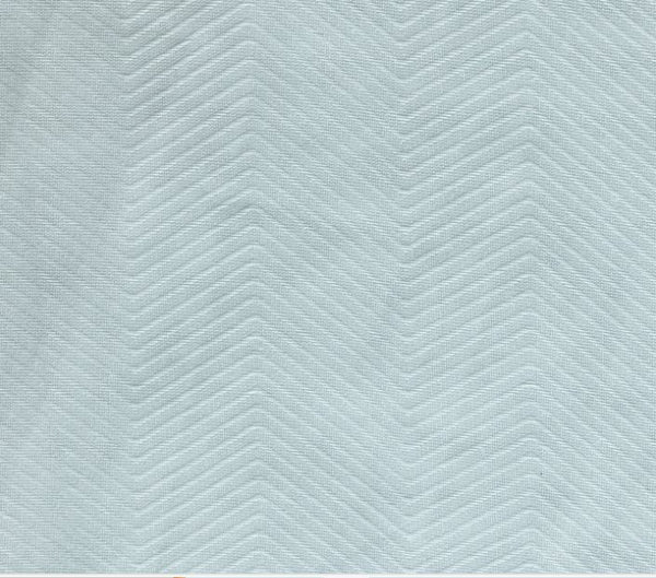 Sheer- SIGMA -by the Yard- Textured Multipurpose Fabric for Decor, Window Treatments, Curtains, Roman Shades/ Blinds & Valances.