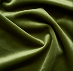Giselle (Velvet) Color: Cactus Use for Upholstery and Drapery for Sewing Apparel by the yard