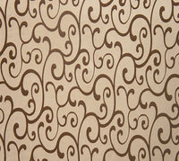 Chennile - Briana 222 -  use for Home Decor Upholstery and Drapery for Sewing Apparel by the Yard