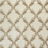 JACQUARD - Renaissance 444 -  use for Home Decor Upholstery and Drapery for Sewing Apparel by the Yard