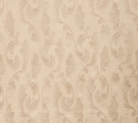 EMBROIDERED - Bottega 678 -  use for Home Decor Upholstery and Drapery for Sewing Apparel by the Yard