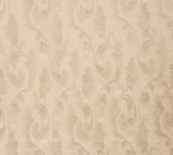 EMBROIDERED - Bottega 678 -  use for Home Decor Upholstery and Drapery for Sewing Apparel by the Yard