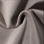 Impression (Velvet) Color: Ecru Use for Upholstery and Drapery for Sewing Apparel by the yard