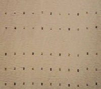 EMBROIDERED - Bottega 456 -  use for Home Decor Upholstery and Drapery for Sewing Apparel by the Yard