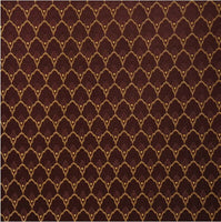 JACQUARD - Waldorf 5445 -  use for Home Decor Upholstery and Drapery for Sewing Apparel by the Yard