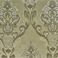 JACQUARD - Renaissance 101 -  use for Home Decor Upholstery and Drapery for Sewing Apparel by the Yard