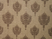 JACQUARD - Alessio 222 -  use for Home Decor Upholstery and Drapery for Sewing Apparel by the Yard