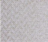 Chennile - Chevron -  use for Home Decor Upholstery and Drapery for Sewing Apparel by the Yard