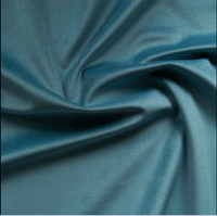 Giselle (Velvet) Color: Horizon Use for Upholstery and Drapery for Sewing Apparel by the yard