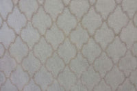 Sheer- EMROIDERRETE 100 -by the Yard- Textured Multipurpose Fabric for Decor, Window Treatments, Curtains, Roman Shades/ Blinds & Valances.