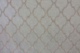 Sheer- EMROIDERRETE 100 -by the Yard- Textured Multipurpose Fabric for Decor, Window Treatments, Curtains, Roman Shades/ Blinds & Valances.