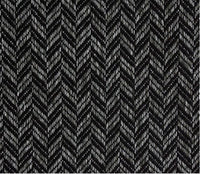 Chennile - Chevron -  use for Home Decor Upholstery and Drapery for Sewing Apparel by the Yard