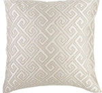 Darius 600 Decorative Pillow Cover