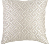 Darius 600 Decorative Pillow Cover