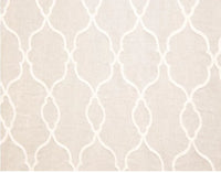 Sheer-DEAN-by the Yard- Textured Multipurpose Fabric for Decor, Window Treatments, Curtains, Roman Shades/ Blinds & Valances.