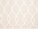 Sheer-DEAN-by the Yard- Textured Multipurpose Fabric for Decor, Window Treatments, Curtains, Roman Shades/ Blinds & Valances.