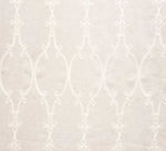 Sheer- HEIRESS -by the Yard- Textured Multipurpose Fabric for Decor, Window Treatments, Curtains, Roman Shades/ Blinds & Valances.