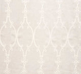 Sheer- HEIRESS -by the Yard- Textured Multipurpose Fabric for Decor, Window Treatments, Curtains, Roman Shades/ Blinds & Valances.