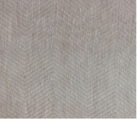 Sheer- SIGMA -by the Yard- Textured Multipurpose Fabric for Decor, Window Treatments, Curtains, Roman Shades/ Blinds & Valances.