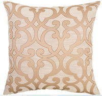 Darius 300 Decorative Pillow Cover