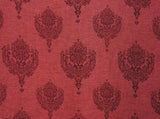 JACQUARD - Alessio 222 -  use for Home Decor Upholstery and Drapery for Sewing Apparel by the Yard