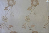 Sheer-EMBROIDERETTE 200-by the Yard- Textured Multipurpose Fabric for Decor, Window Treatments, Curtains, Roman Shades/ Blinds & Valances.