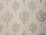 JACQUARD - Alessio 222 -  use for Home Decor Upholstery and Drapery for Sewing Apparel by the Yard