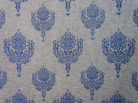 JACQUARD - Alessio 222 -  use for Home Decor Upholstery and Drapery for Sewing Apparel by the Yard