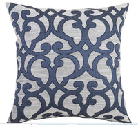 Darius 300 Decorative Pillow Cover