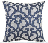 Darius 300 Decorative Pillow Cover