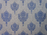 JACQUARD - Alessio 222 -  use for Home Decor Upholstery and Drapery for Sewing Apparel by the Yard