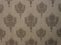 JACQUARD - Alessio 222 -  use for Home Decor Upholstery and Drapery for Sewing Apparel by the Yard