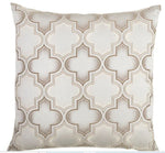 Quincy 300 Decorative Pillow Cover