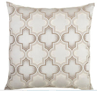 Quincy 300 Decorative Pillow Cover