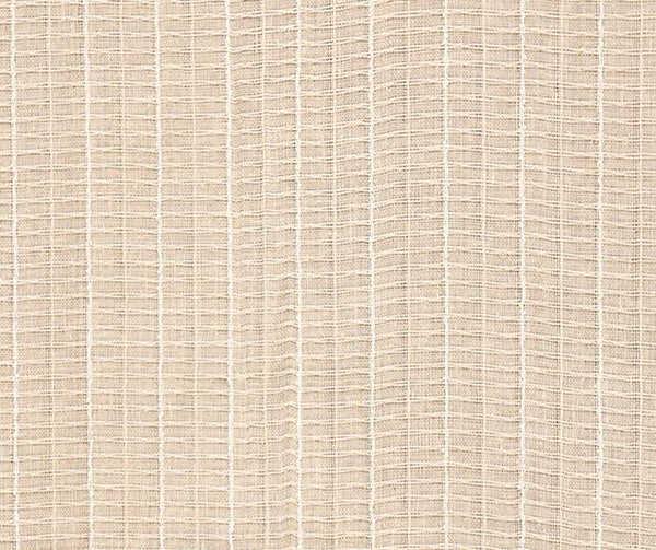 Sheer-ADAGIO 333-by the Yard- Textured Multipurpose Fabric for Decor, Window Treatments, Curtains, Roman Shades/ Blinds & Valances.