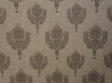 JACQUARD - Alessio 222 -  use for Home Decor Upholstery and Drapery for Sewing Apparel by the Yard