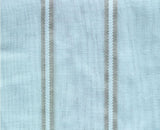 Sheer-DELTA-by the Yard- Textured Multipurpose Fabric for Decor, Window Treatments, Curtains, Roman Shades/ Blinds & Valances.